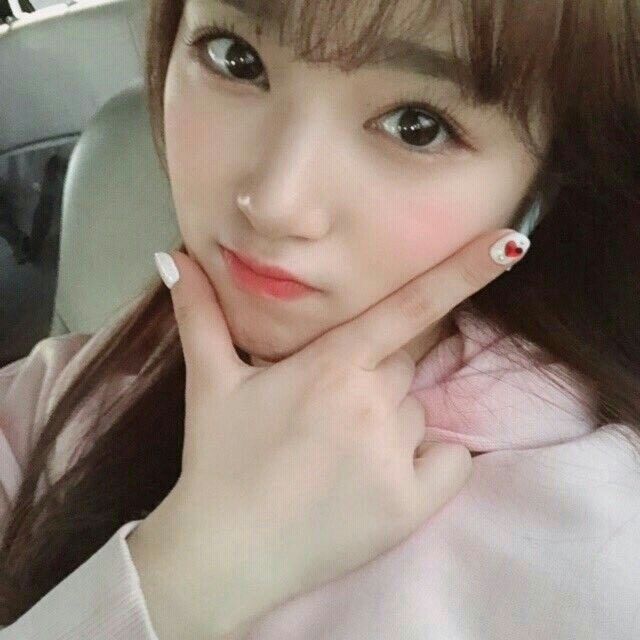 아이즈원 야부키나코 아이즈원 야부키나코
