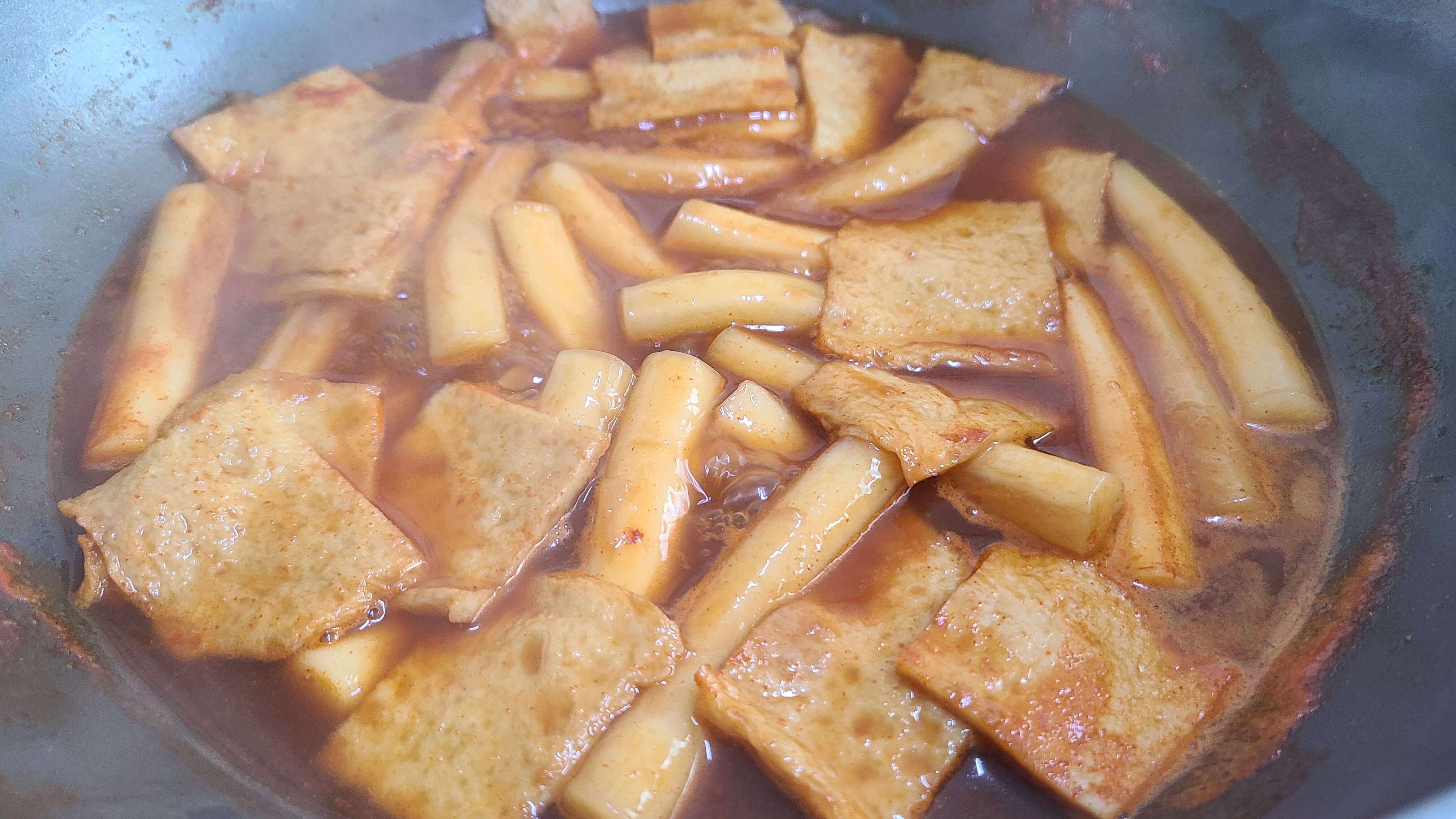 서신분식-떡볶이-완성