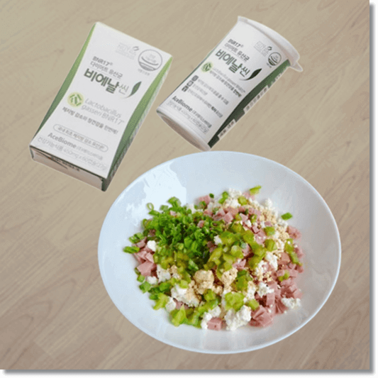 BNR17 유산균 효능 및 특성 섭취량과 주의점