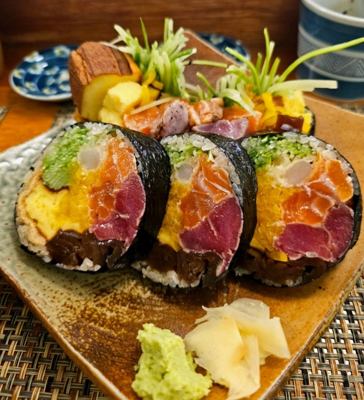 대전-고등어-봉초밥-김근호