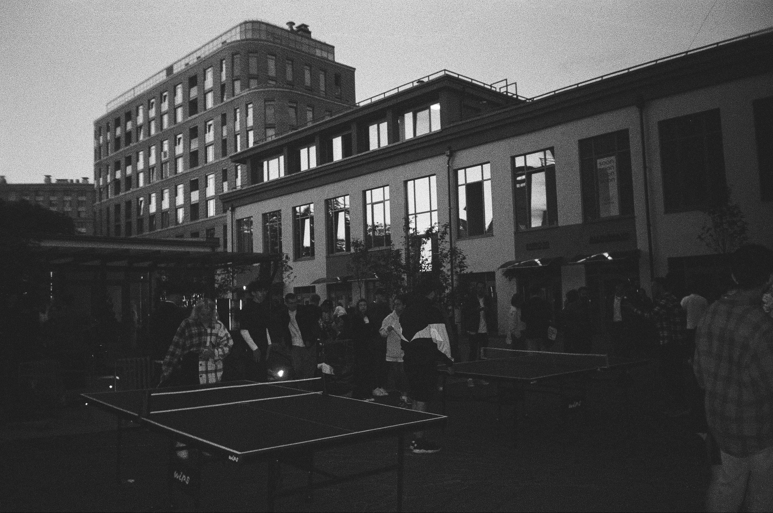 탁구의 역사와 세계적 성장 배경