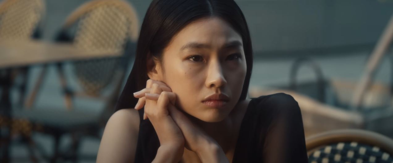 민희진 양조위 뉴진스 뮤비