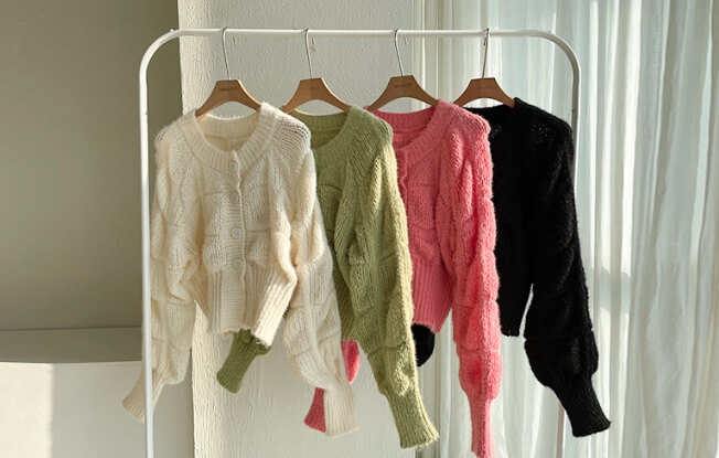 여성의류 쇼핑몰 브랜드 소개