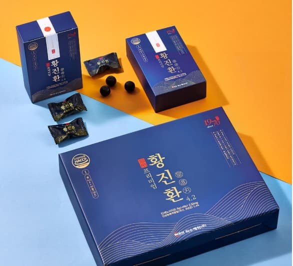 익수 황진환