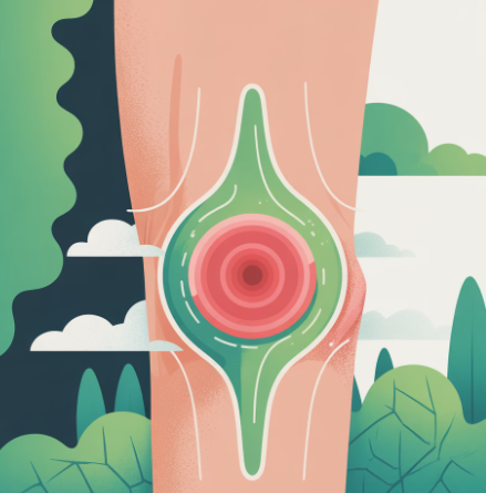 하지 정맥류 증상