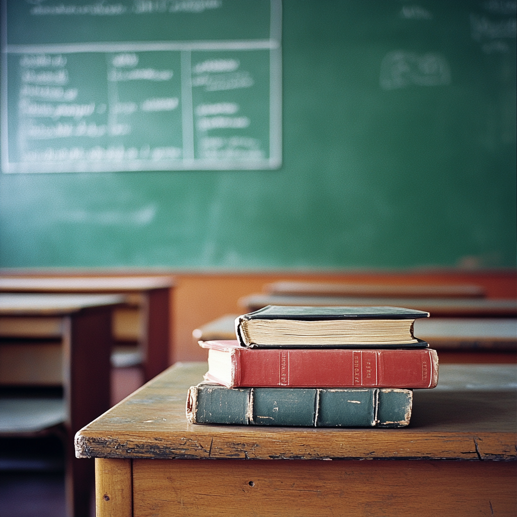 본인의 목표를 명확히 세우는 게 가장 중요