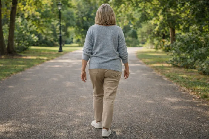 골연화증의 증상