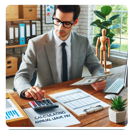 퇴직 시 연차수당 정산방법