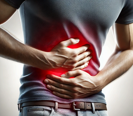 장염증상:설사 복통(경련) 메스꺼움및 구토 발열 오한 탈수