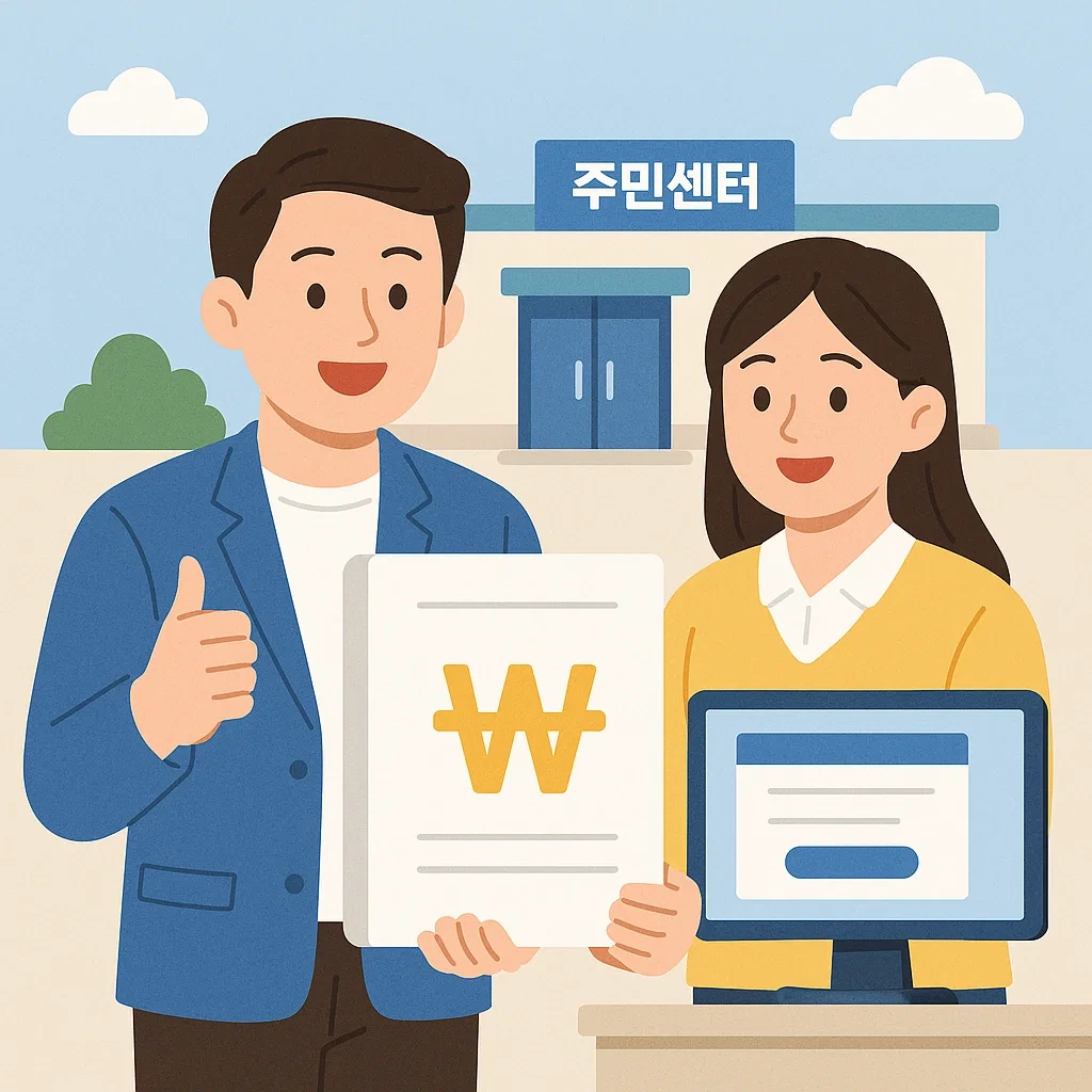 차상위계층