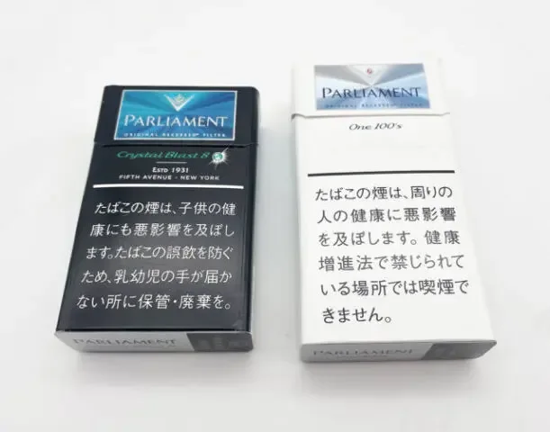 팔리아멘트(PARLIAMENT)란