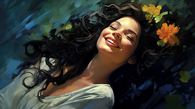 특정 주파수가 감정과 기분을 조절할 수 있을까?