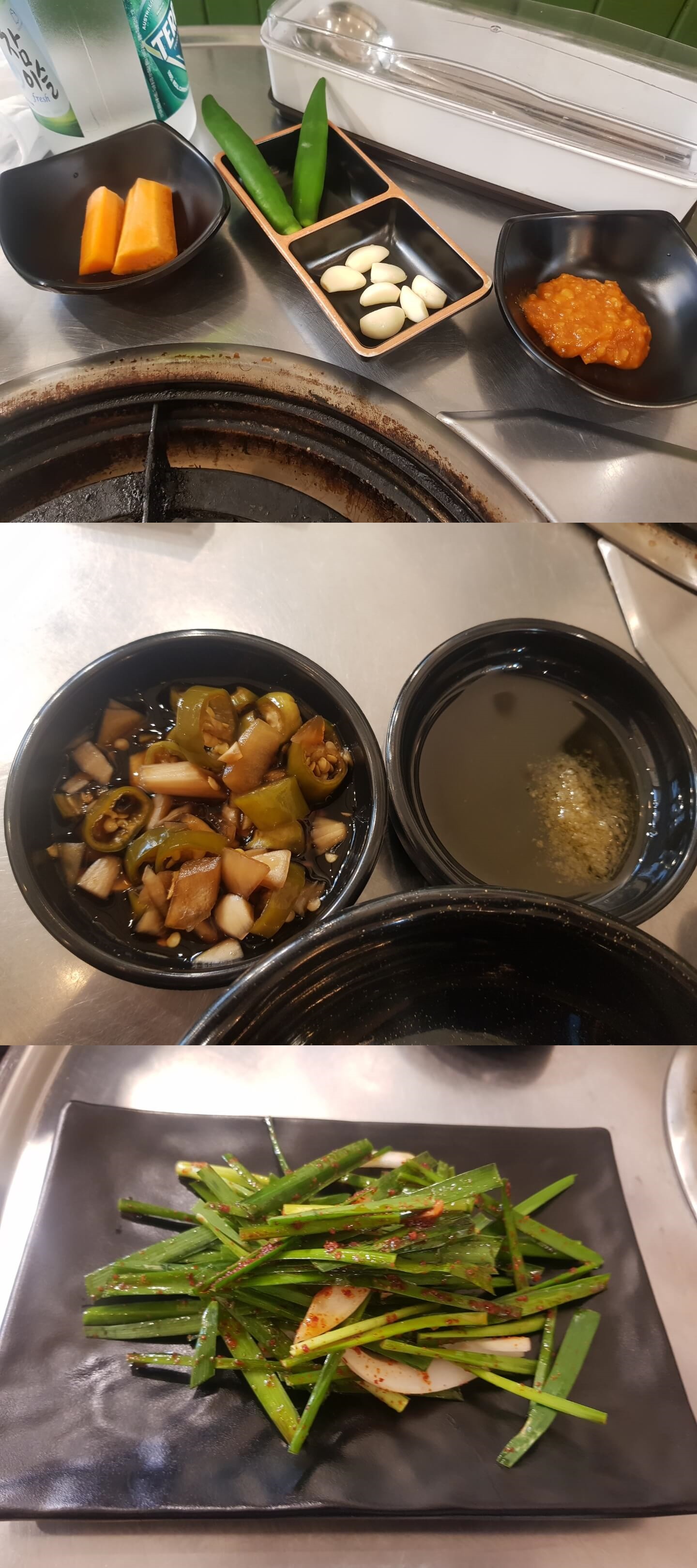 강동구 굽은다리역 맛집 류가네 소곱창 메뉴 리뷰 가성비 소곱창 맛집