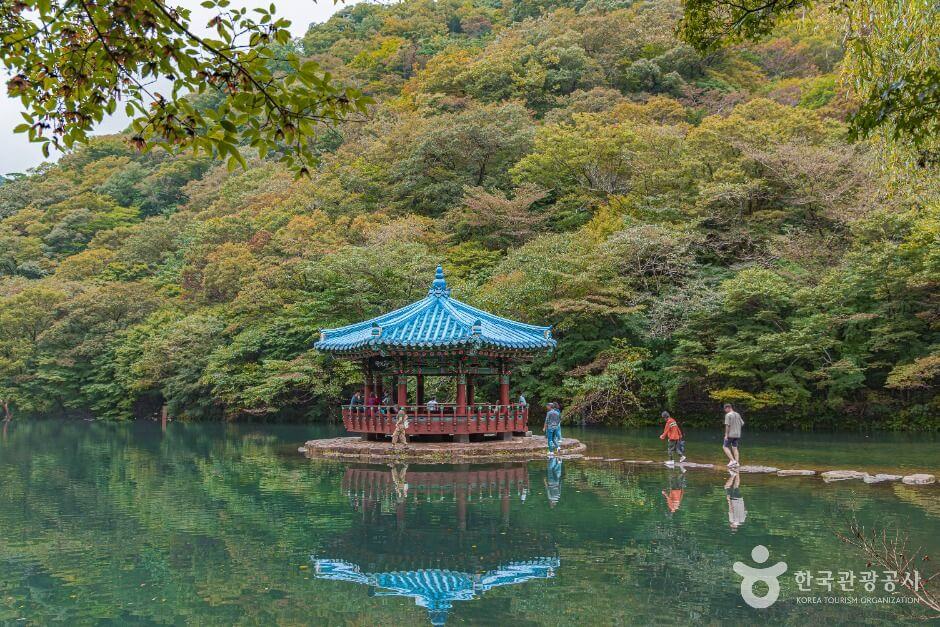 정읍 가볼만한곳 베스트 10