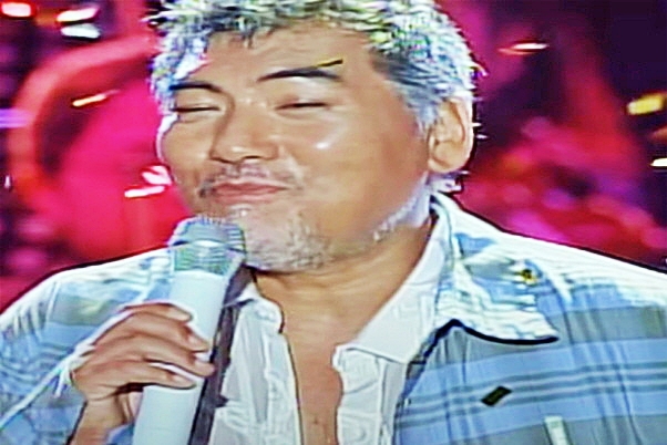 나훈아 노래모음
