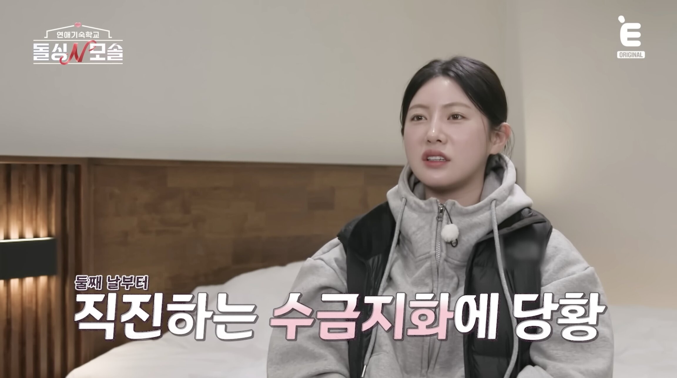 돌싱n모솔 두쫀쿠 프로필 수금지화 직업 총정리
