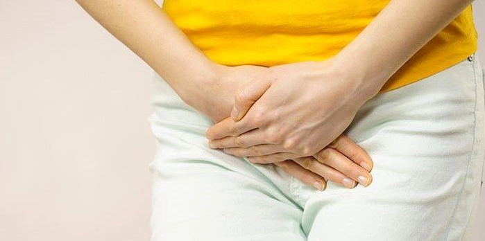 절박성 요실금 운동 정리