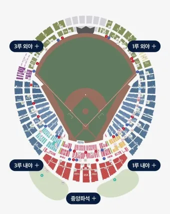 롯데야구 예매 팁 및 대기줄 뚫는 성공 노하우 총정리_18