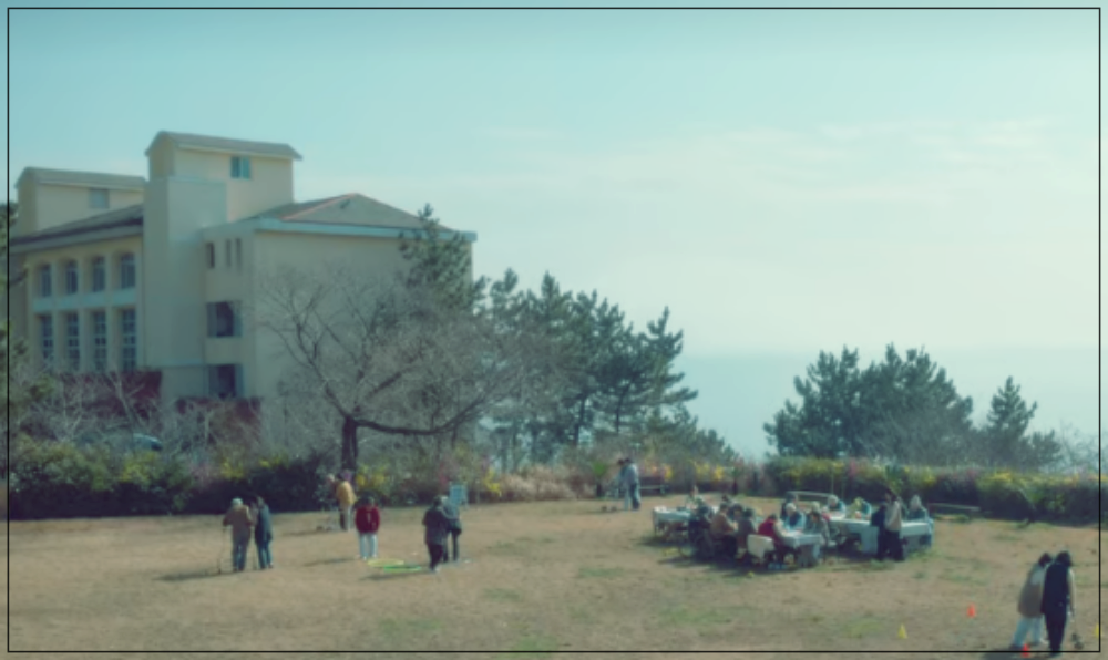 넷플릭스 드라마 폭싹 속았수다 촬영지