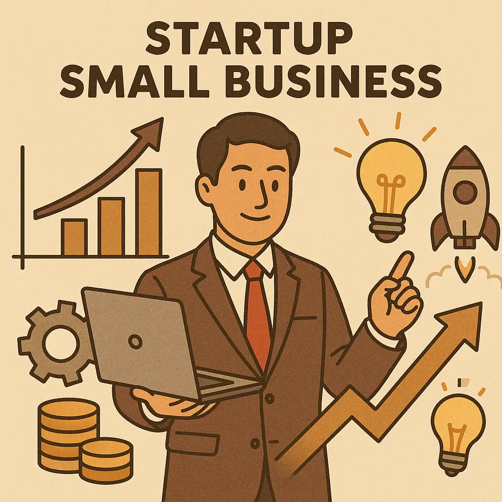 소상공인 세제개편안