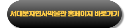 서대문자연사박물관 주차요금