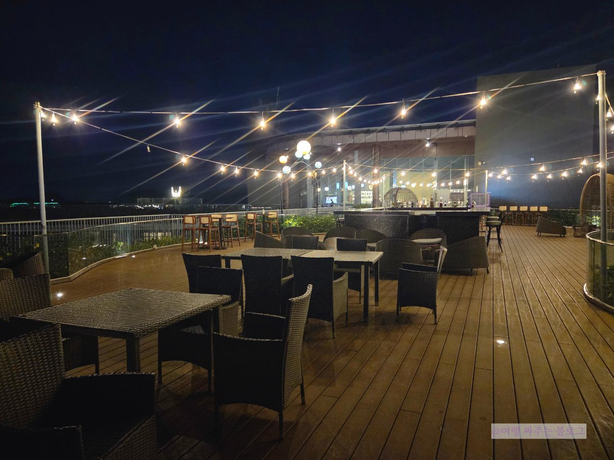 #푸꾸옥 베스트웨스턴