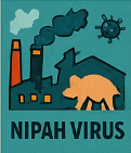 니파 바이러스