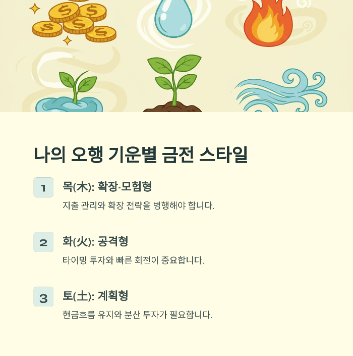 운세로 알아보는 2025
