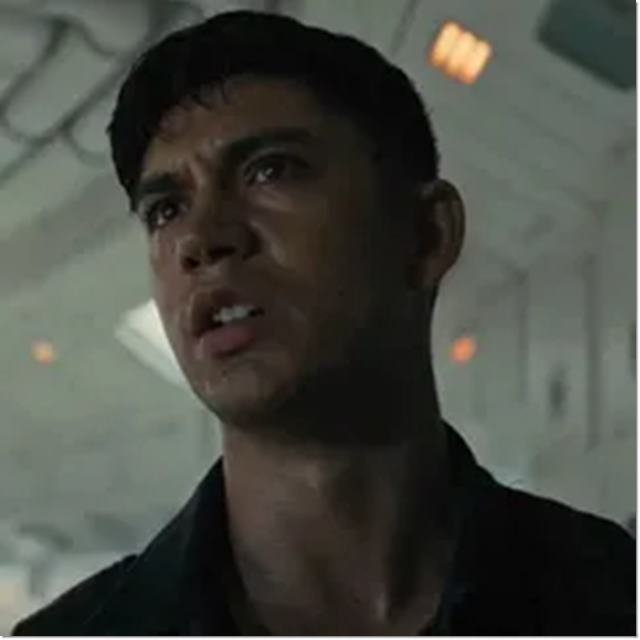 에이리언 로물루스 출연진-1