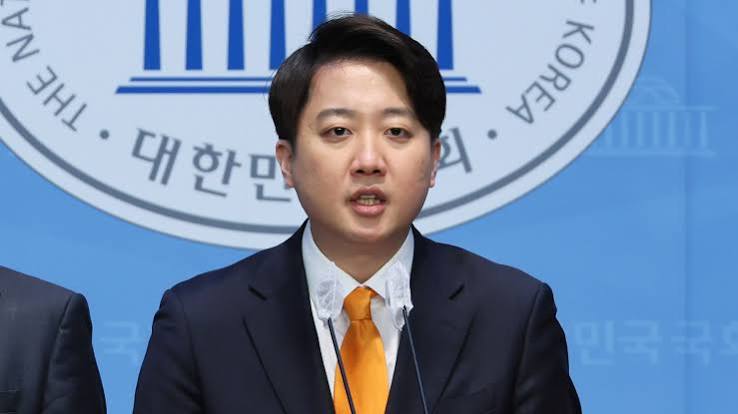 이준석 의원 관련 이미지 