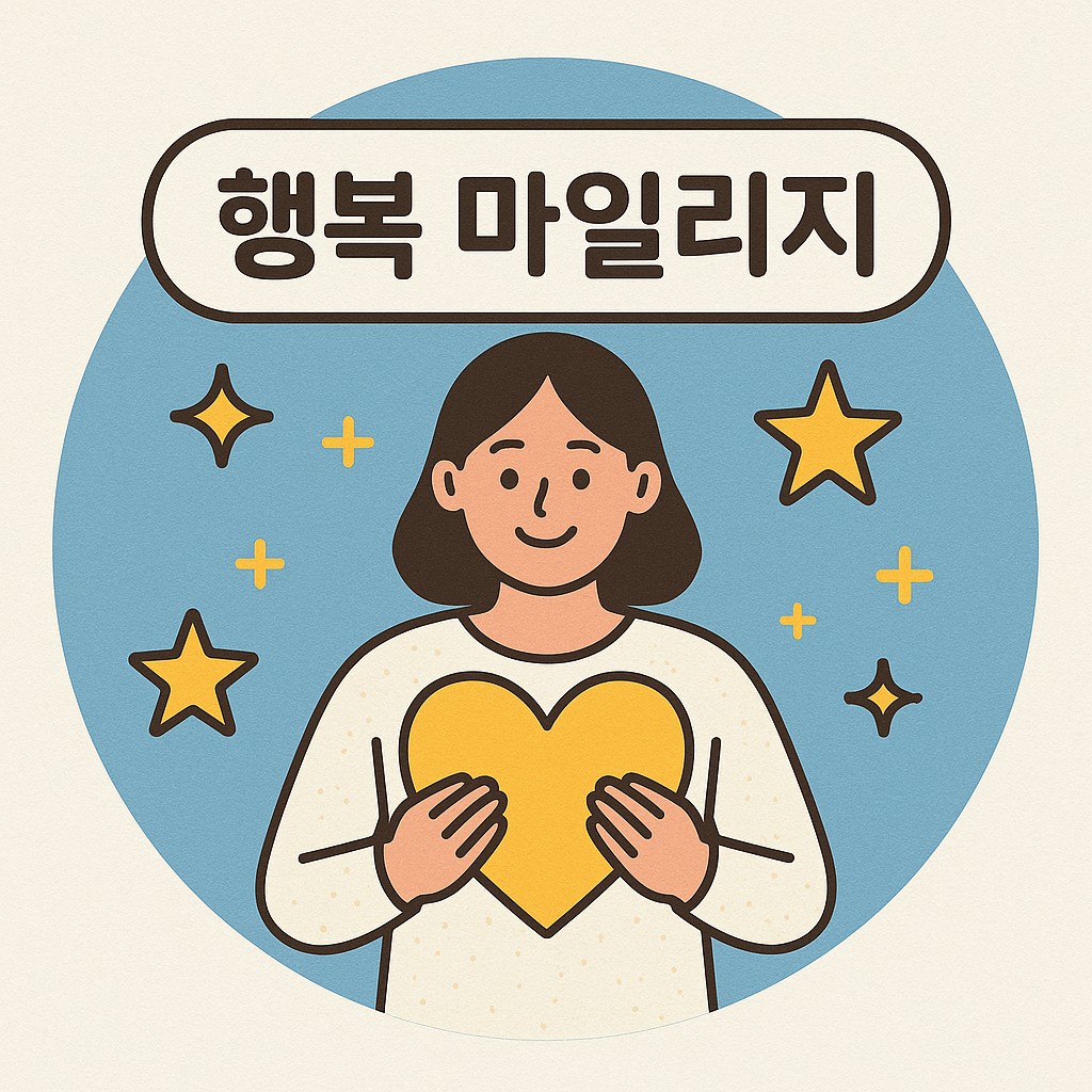 동백전 행복마일리지