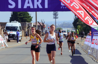 도심을 가로지르는 러너들의 축제, 도쿄 마라톤