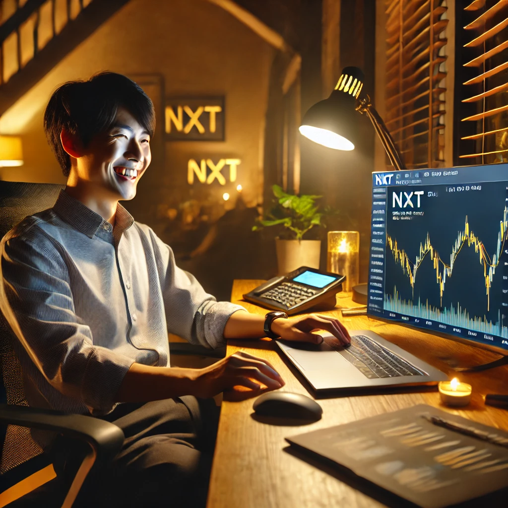 NXT거래소