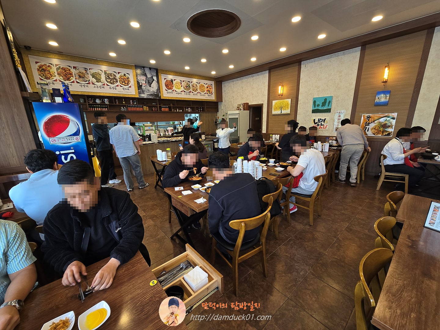 전국5대짬뽕연화산