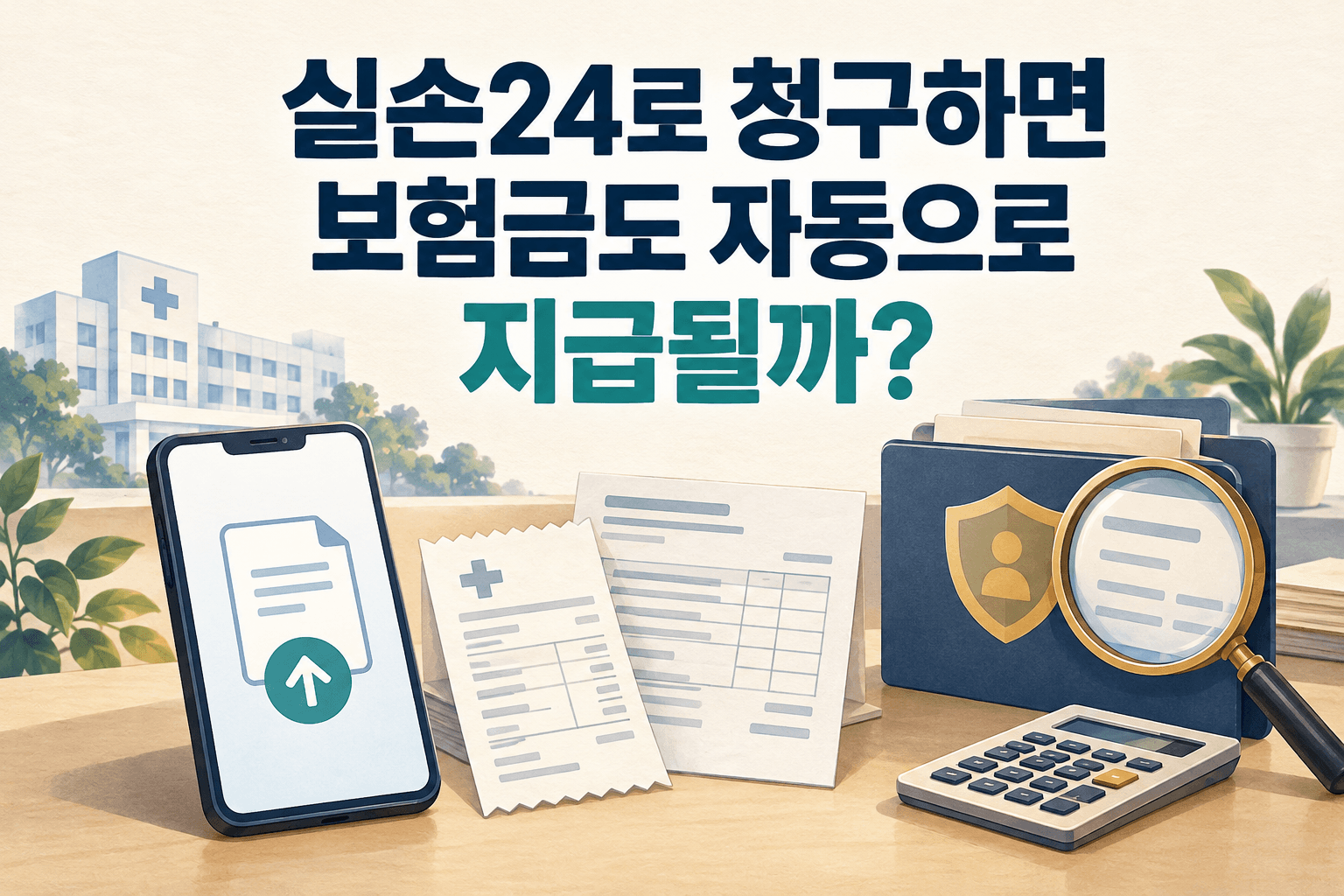 실손24
