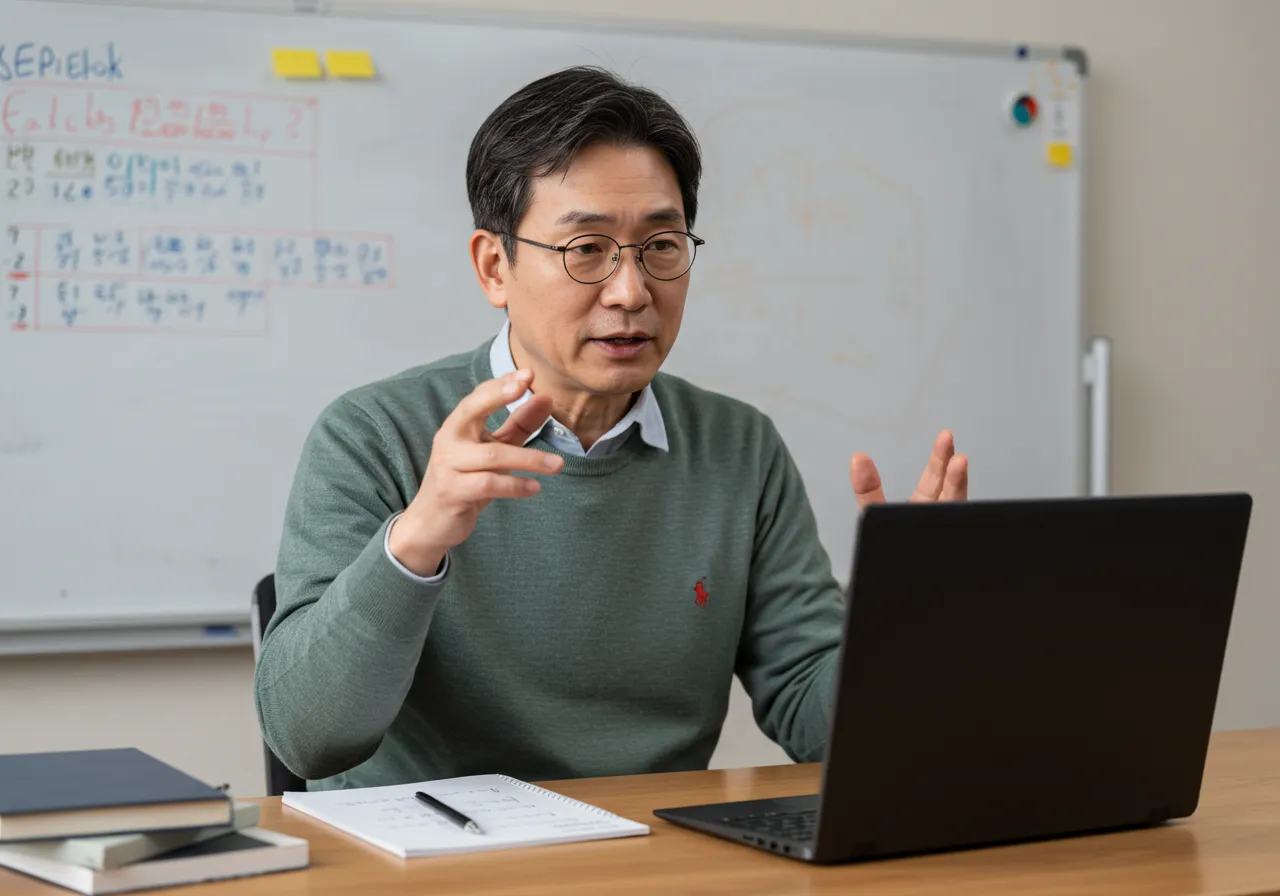 2️⃣ 온라인 상담원 및 고객 서비스