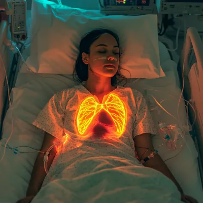 폐암 수술은 어떻게 진행되나요?1