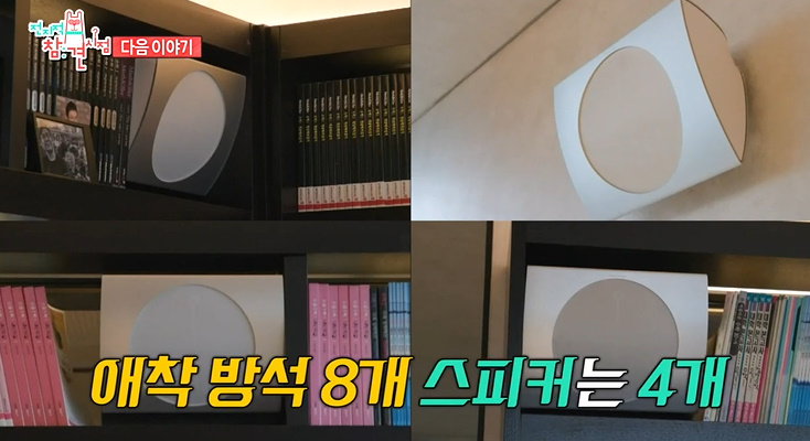 정승대 스피커