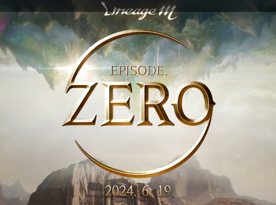 EPISODE: ZERO 사전등록