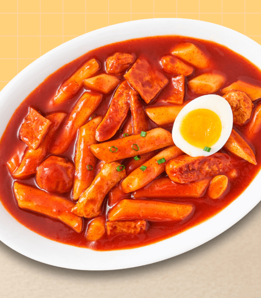 장사의 신