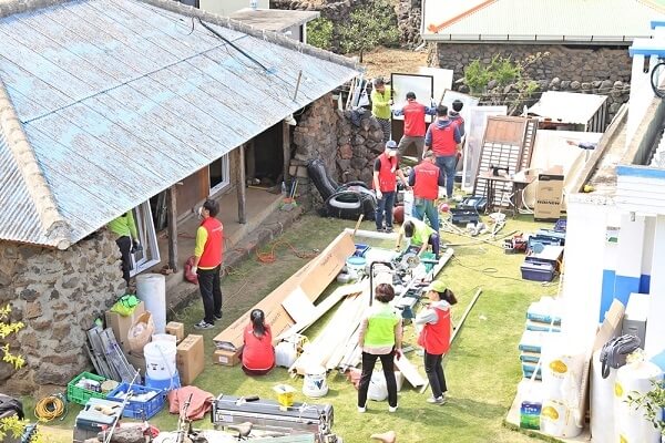 2024 주거급여 수급자 혜택 신청하기