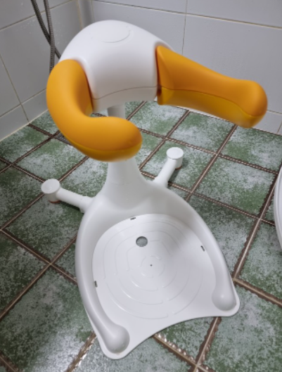 프롬유 샤워 핸들