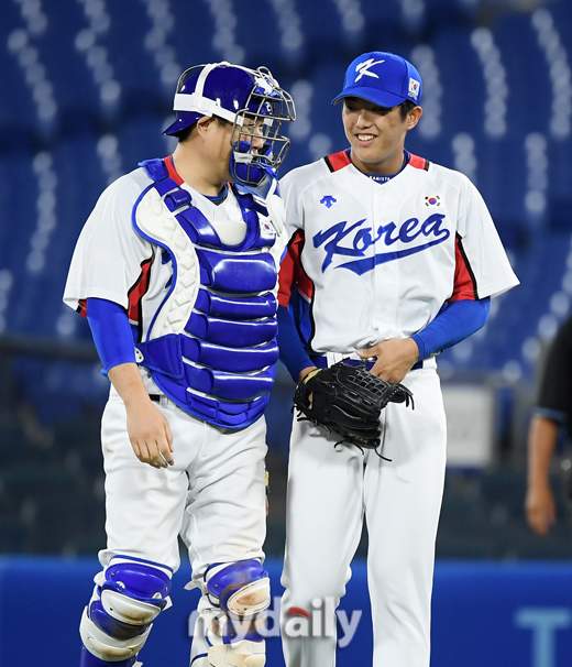 이의리 선수 프로필