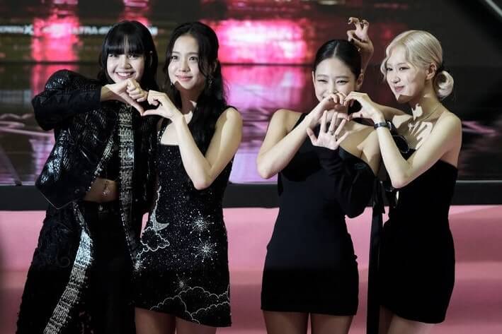 블랙핑크 콘서트 사과 보상