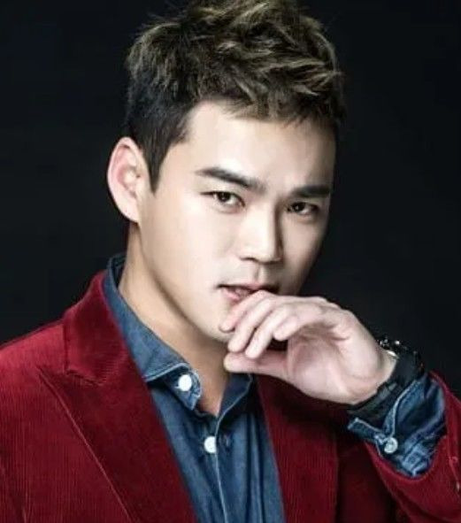 이정 가수 활동