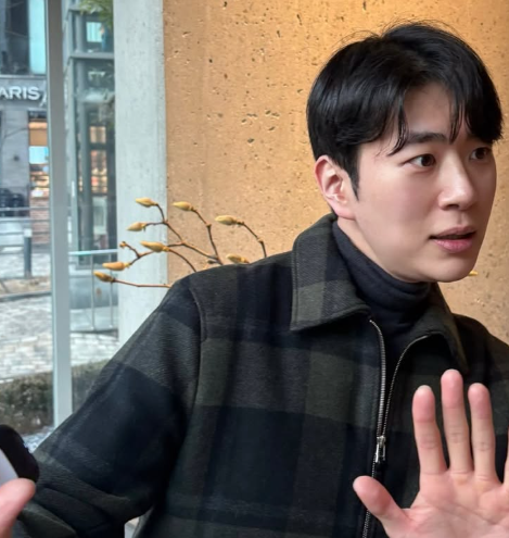 김진웅 아나운서 학력 서울대