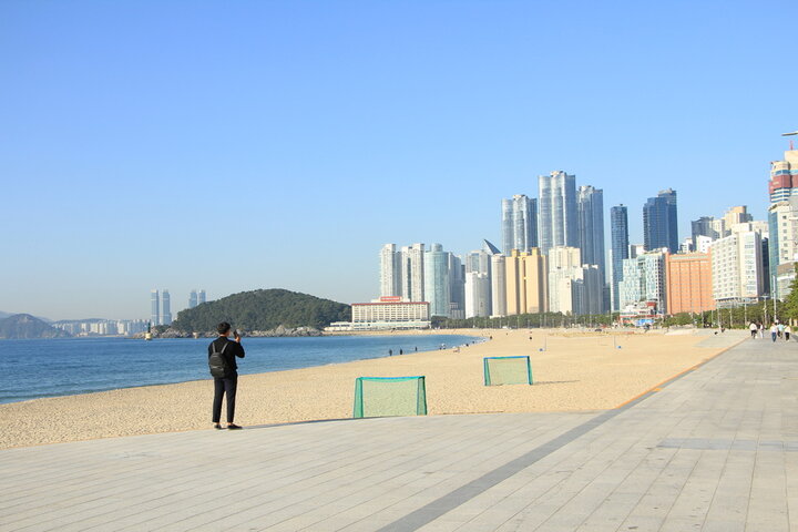 2024 전국 해수욕장 개장일 및 폐장일, 가는 길, 주자창, 행사 프로그램 안내, 이안류 정보 알아보기