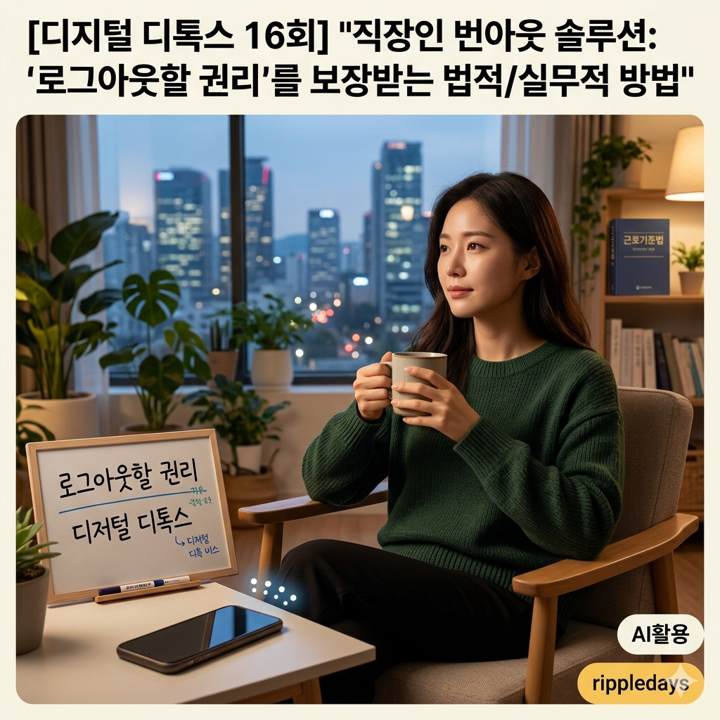 번아웃