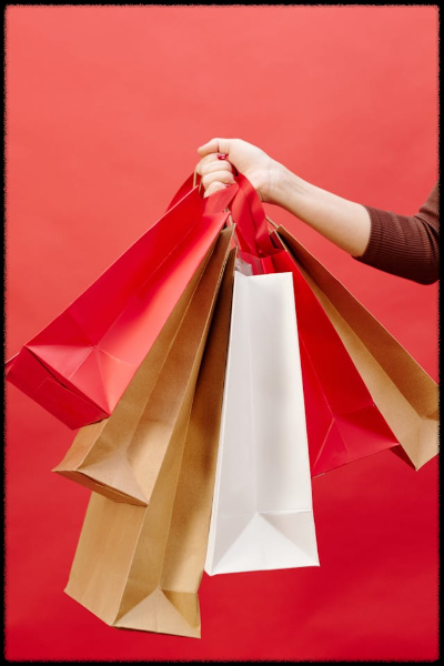 합리적인 소비자는 없다? 소비자 심리 경제학 : 지갑을 여는 5가지 심리적 함정