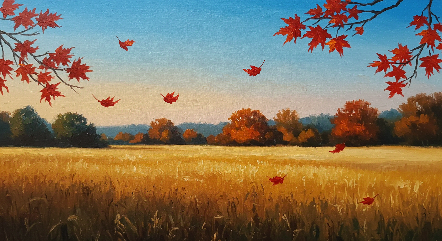 처서는 무엇일까요? 🌾🍂